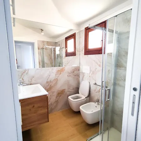 Mare Luxury Apartment Olbia