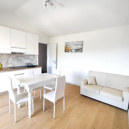 Apartamento Mare Luxury