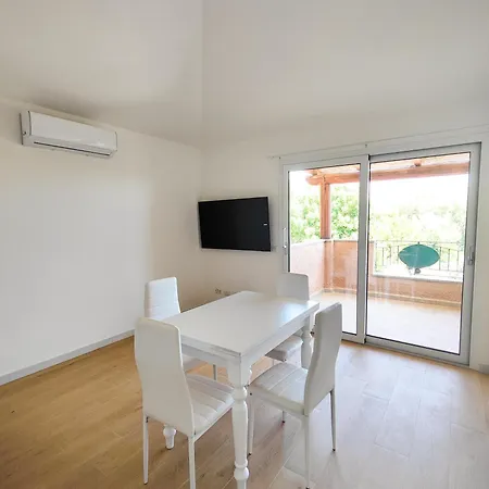 Mare Luxury Appartamento Olbia