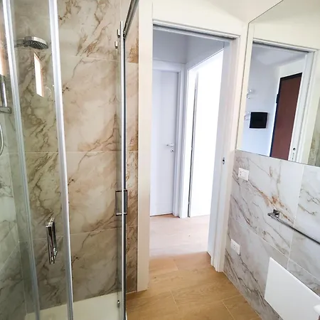 Mare Luxury Ольбия