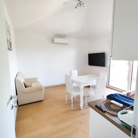 Mare Luxury Appartamento *