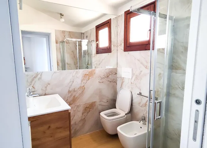 Mare Luxury Apartment Olbia