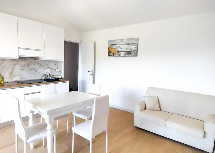 Apartamento Mare Luxury