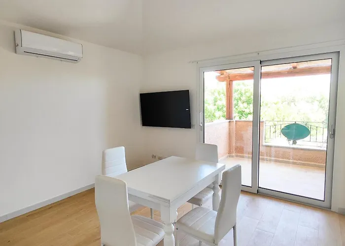 Mare Luxury Apartment Olbia