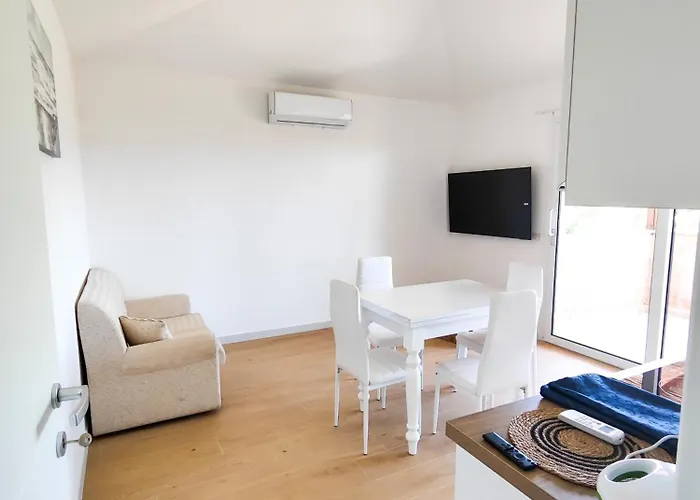 Mare Luxury Apartamento *